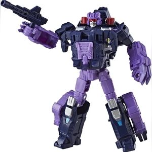 Hasbro Transformers Generations Power of the Primes Terrorcon Blot